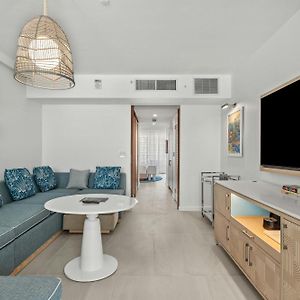 Suite 1 Phòng Ngủ có Giường Cỡ King